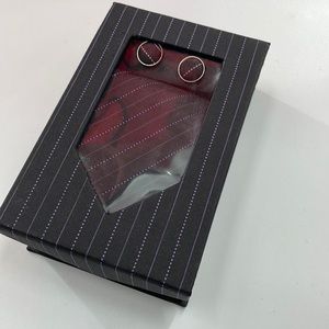 Boss by hugo Boss tie kit